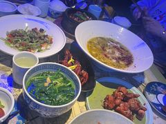 -桂满陇天书(南京德基旗舰店)