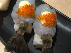 -万岁寿司(万国店)