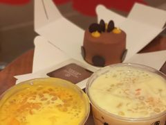 -杨枝金捞甜品(氹仔泉澧店)