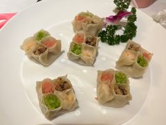 -得月楼·省级非遗·传统苏帮菜(观前店)