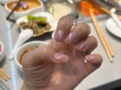 -海底捞火锅(团结桥店)