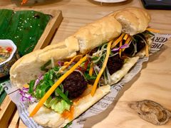 -越美小馆·越南料理(曲江店)