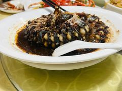 -老字号蛇口德记烧腊饭店·海鲜加工