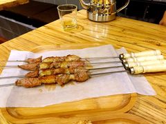 -阿凡提餐厅(簋街店)