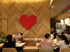 -原石牛扒·约会餐厅(龙城万科里店)