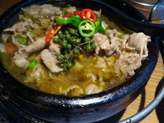 -花椒笑成都小馆(百脑汇店)
