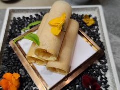 -月下料理(楷林IFC店)