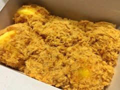 -鲍师傅糕点(春熙路店)