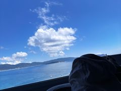 -三亚太阳湾柏悦酒店
