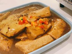 -香香海南菜餐厅