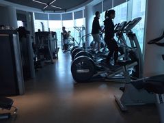 -一兆韦德健身(慧芝湖店)