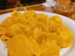 -金谷园饺子·烧烤(人大总店)