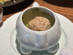 -扬州狮子楼·非遗淮扬菜(东关街店)