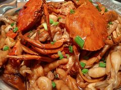 -胖哥俩肉蟹煲(河北勒泰购物中心店)