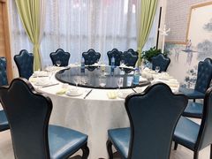 包厢-香山湖家家宴(中山陵店)
