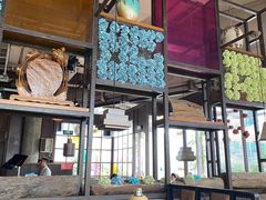 大堂-听香·678茶铺(猛追湾店)