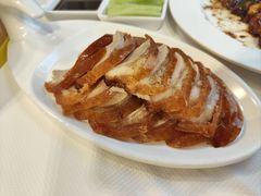 王牌烤鸭-玉林烤鸭店(黄村康庄店)