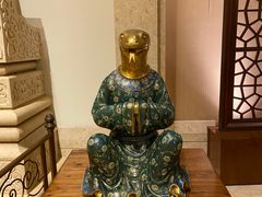 -灵山吉祥颂