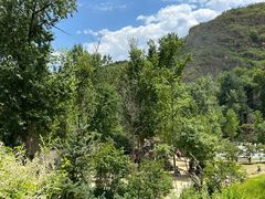 -幽岚山·童话森林