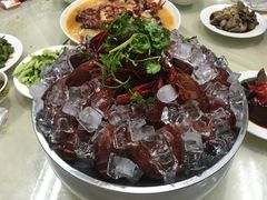 美极冰镇龙虾-袁老大龙虾(石鼓路总店)
