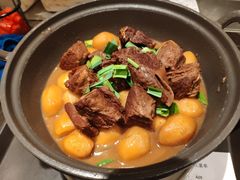-青年公社烤鸭(蜀山万象汇店)