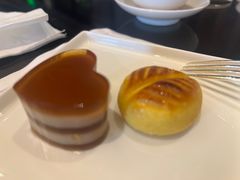 -北京四季酒店·采逸轩