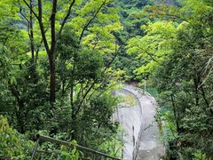 -白云源风景区