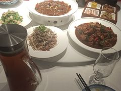 -真地道京味府·鲜橙烤鸭·北京菜(朝外大街东大桥店)
