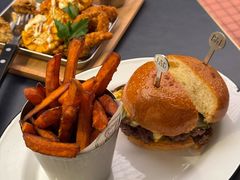 -尚牛社会 Beef & Liberty(金桥EKA天物店)