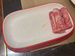 -杭州盛泰开元名都大酒店-地中海自助餐厅