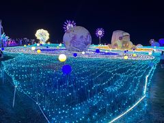 -歌斐颂巧克力小镇