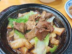 -珍珍小食店(西华路店)
