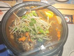 -探鱼·鲜青椒爽麻烤鱼(天一广场店)