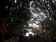 -湄洲岛