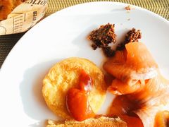 -上海龙之梦万丽酒店