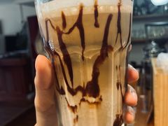 -参差咖啡(水果湖公园店)