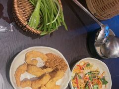 -芸鲜季·云南野生菌餐厅· 云南风物味研社(闵行店)