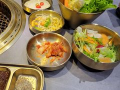 -明洞王妃家烤肉(苏州中心星悦汇店)
