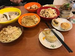 -龙抄手(春熙路总店)