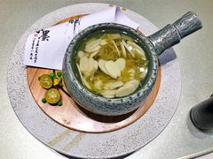 -天宫南铂玫瑰园酒店