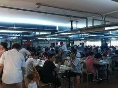 -文星素食(兴华路店)