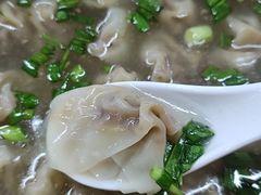 -清真蒋有记(老门东店)