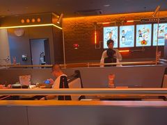 -探鱼·鲜青椒爽麻烤鱼(三水广场店)