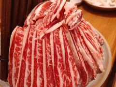 -礼舍·和牛火锅·烤肉·料理餐厅(华茂店)