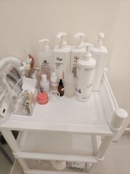 -TBL·痘肌·敏感肌·科技美肤中心
