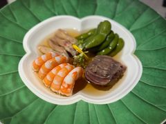 -醉庐·新上海菜(南京西路店)