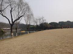-上海方塔园
