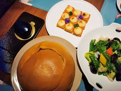 -大树餐厅(益田假日店)