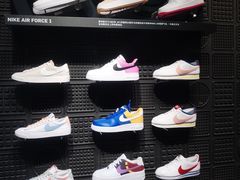 -NIKE武汉品牌体验店