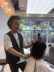 -东方骏美发美容沙龙